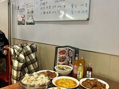 -恩宏德餐馆(平山道店)