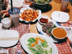 -同合居·非遗东北菜(红博会展店)