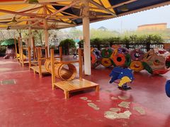 -郑州方特梦幻王国