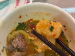 -三头牛·潮汕牛肉生蚝火锅 (夏湾店)
