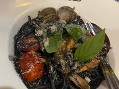 -BONAZZA 意大利餐厅