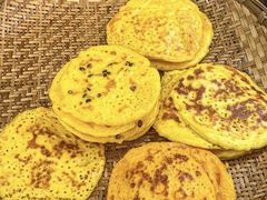 小米南瓜饼-小米粑粑(玉锦苑店)
