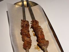 -西域阿里马新疆菜·清真(桂花路店)