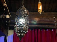 -Uncle Kosto科斯托·中东菜