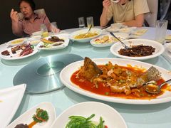 -廊亦舫Lang Yi Fang Restaurant(金桥店)