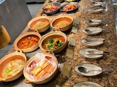 -马哥孛罗咖啡厅·Cafe Marco (厦门马哥孛罗东方大酒店)