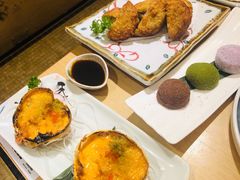 -山之川日料放题(通州店)