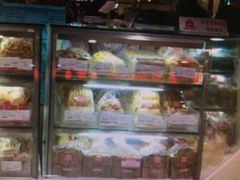 -第一食品(中环百联店)