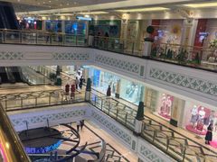 -江南环球港