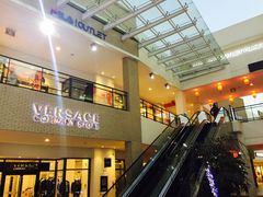 -宁波杉井奥特莱斯广场