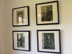 -上海蔡元培故居陈列馆