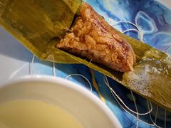 火腿小粽子-绿波廊(豫园店)