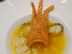 -美盛喜来登大酒店-盛宴标帜餐厅