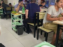 大堂-老殷锅仔