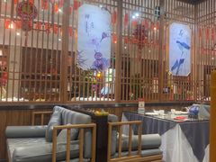 -楚鲜·汉正街一号(天河店)