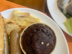 -长春净月潭喜来登酒店·盛宴标帜餐厅