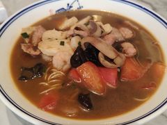 -天天鲜面馆(衡山路店)