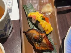 -匠和风精致料理(莆田财富中心店)