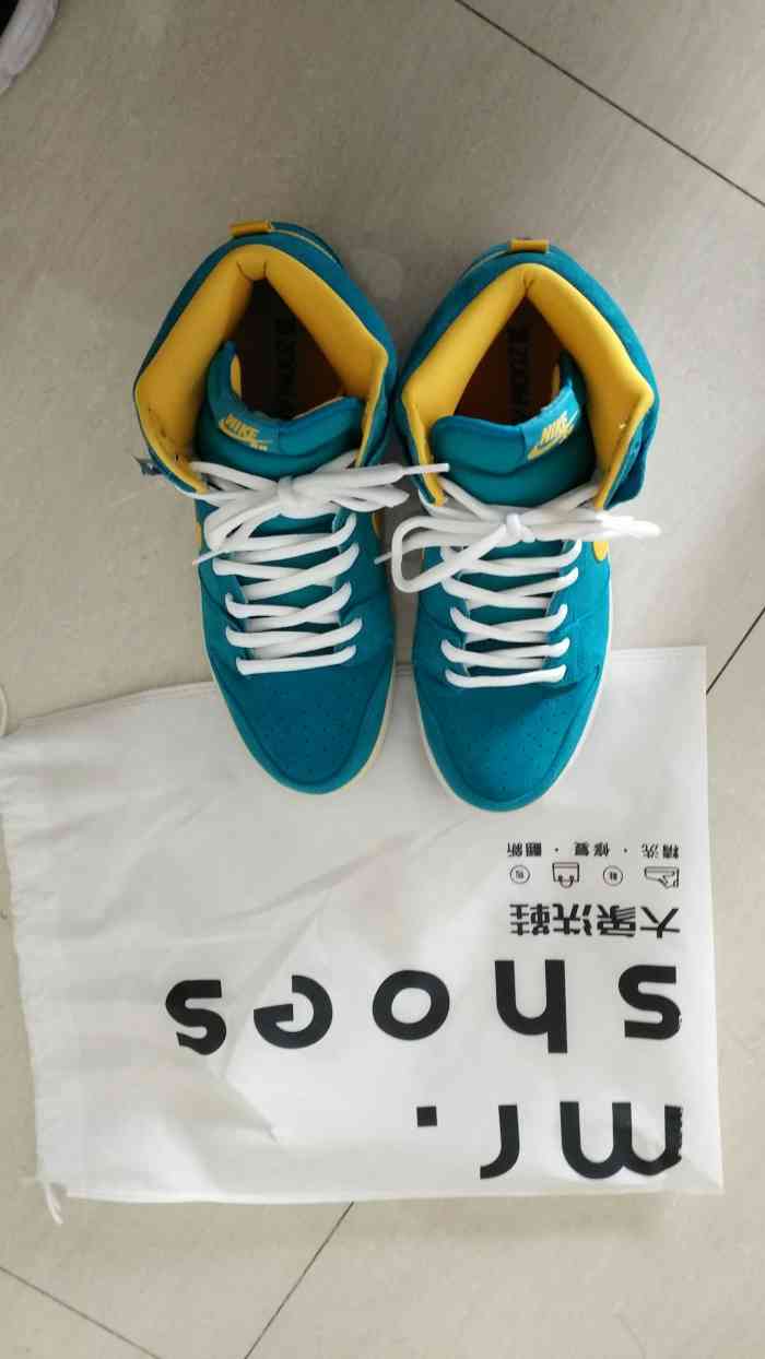 大象洗鞋(大寨路店)-"真的是非常满意的一家洗鞋店,虽然老板的上.