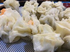 -海汇源老烧麦店(东大街总店)