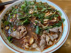 -闵四遵义羊肉粉(朝外大街店)