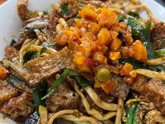 -三百碗宝应长鱼面(板仓街店)