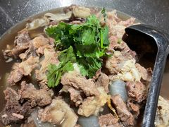 -大众跷脚牛肉馆·非遗传承单位(峨眉山店)