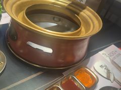 -西塔老太太泥炉烤肉(龙湖北苑天街店)