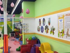 -小岳飞儿童训练馆(华腾店)