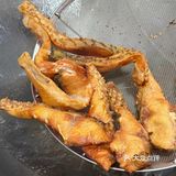 【苏城味道.苏式熏鱼】