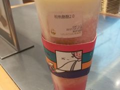 -LELECHA乐乐茶(美罗城店)