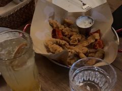 -ibarrel爱杯·bistro&brunch(江宁路店)