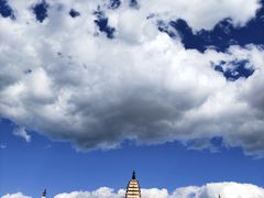 -崇圣寺三塔文化旅游区