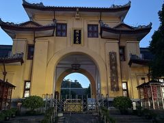-东西巷