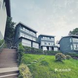 青城山的绝美酒店