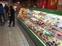 -永辉超市(回龙观店)