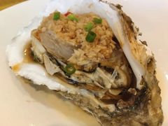 -倍儿美海鲜大排挡·非遗海鲜蒸饺(洋货店)