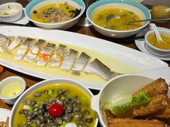 -锡和无锡菜(景丽苑店)