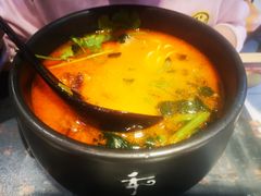 -和府捞面(领展购物广场京通店)