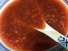 红豆粥-龍聚祥烧麦馆(万达店)