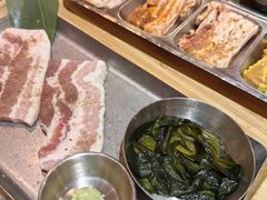 -高丽苑韩国烤肉(海昌路旗舰店)