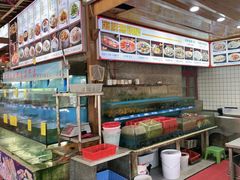 -坛南湾阿强农家乐.海鲜大排档老字号(福州地标美食店)