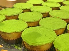 -黛汀烘焙DAINTY BAKERY(代字行合生汇店)