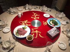 -山西会馆·晋菜·晋商宴·牌匾博物馆(胜利东街店)
