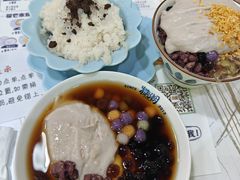 -糖潮糖水铺(省府店)