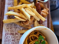 -HFFOUSA TACO弗萨塔可墨西哥餐厅(颐堤港店)