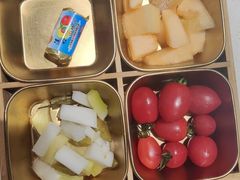 -和庆斋羊蝎子火锅·碳缸烧烤(顺义旗舰店)