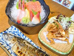-诚家·日式烧鸟·深夜食堂(虹桥天街店)