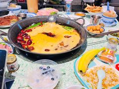 -五里关火锅(牛市口店)