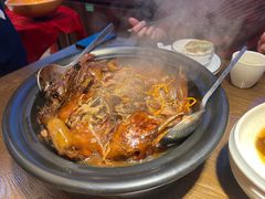 -闽鄂情·闽南招财鸭(水头店)